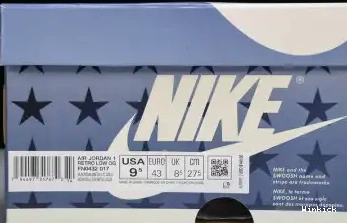 Trophy x Low Jordan OG Air FN0432-017 Room 1 0611